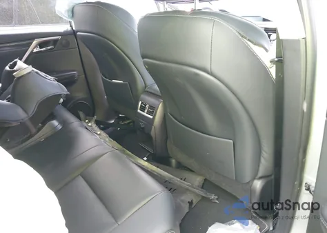 2018 Lexus Rx 350 из США, поврежденный, VIN 2T2ZZMCA5JC115642